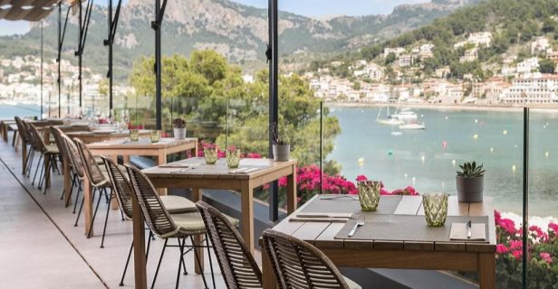 Hotel Pure Salt Port De Sóller