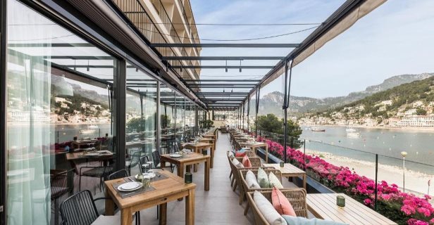 Hotel Pure Salt Port De Sóller