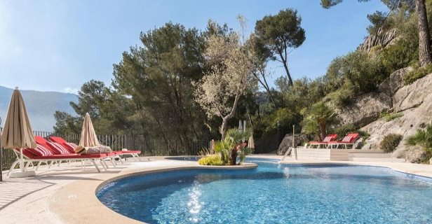 Hotel Pure Salt Port De Sóller