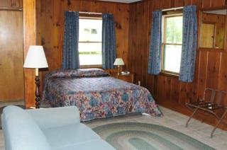 Hotel Purity Spring Resort
