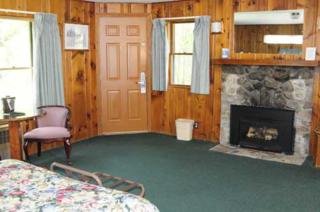 Hotel Purity Spring Resort