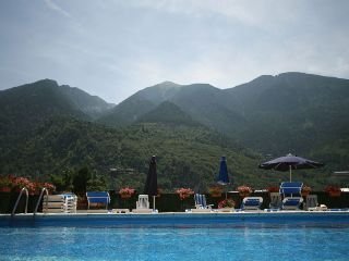 Hotel Pyrénées