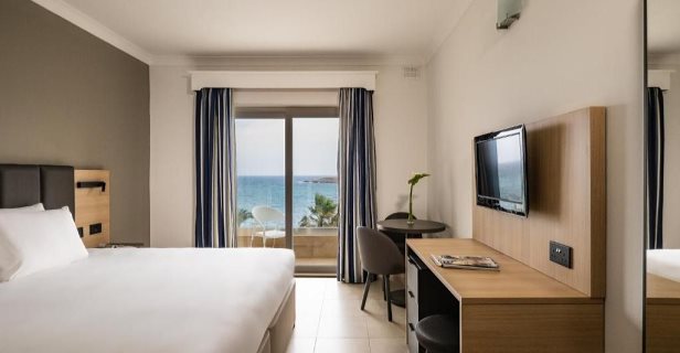 Hotel Qawra Palace Resort Spa