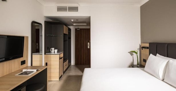 Hotel Qawra Palace Resort Spa