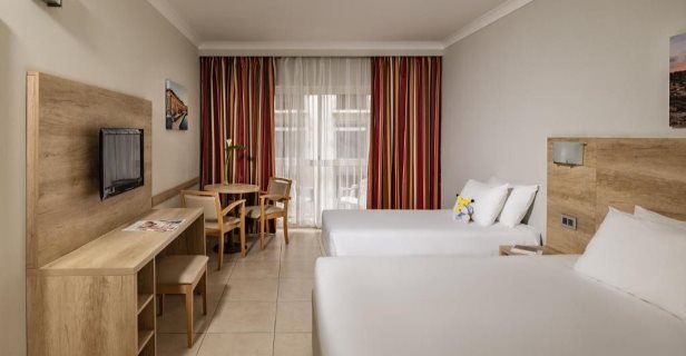Hotel Qawra Palace Resort Spa