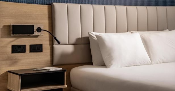 Hotel Qawra Palace Resort Spa