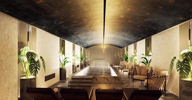 Hotel Qawra Palace Resort Spa