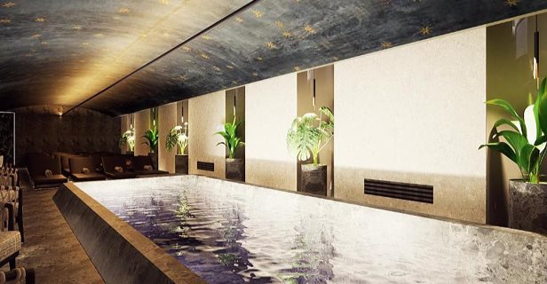 Hotel Qawra Palace Resort Spa