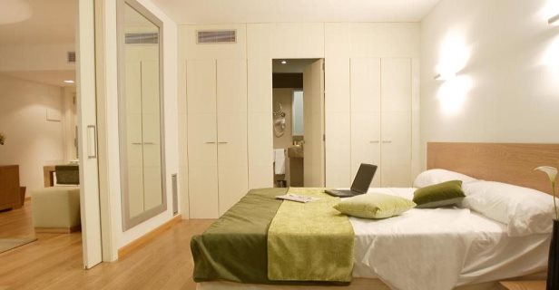 Hotel Qgat Suites & Events