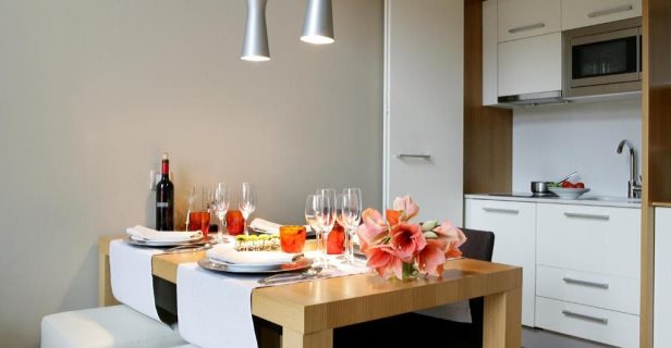 Hotel Qgat Suites & Events