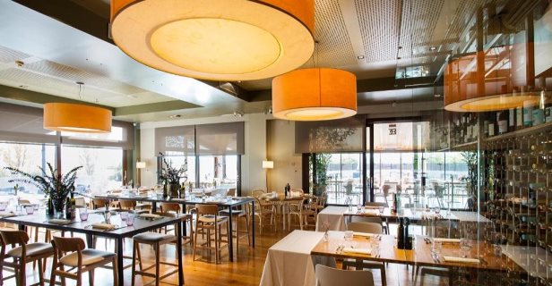 Hotel Qgat Suites & Events