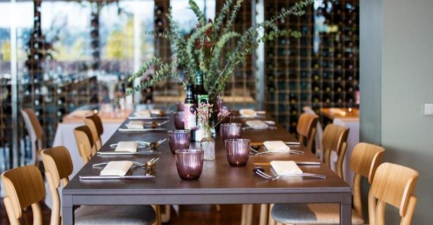 Hotel Qgat Suites & Events