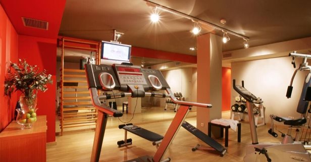 Hotel Qgat Suites & Events