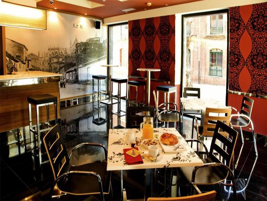 Hotel Qh Centro León