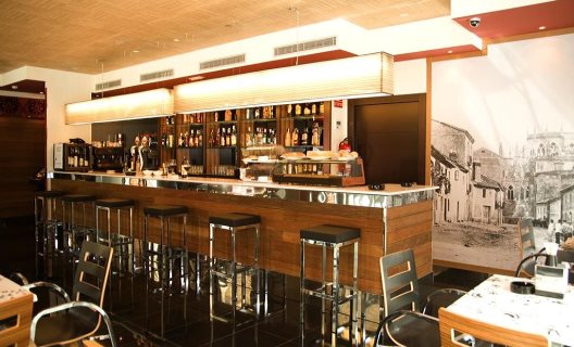 Hotel Qh Centro León