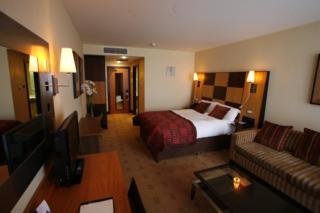 Hotel Qhotels Crewe Hall