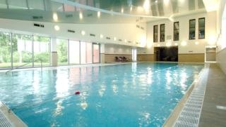 Hotel Qhotels Crewe Hall