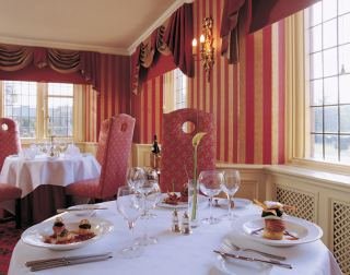 Hotel Qhotels Crewe Hall