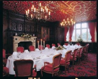 Hotel Qhotels Crewe Hall