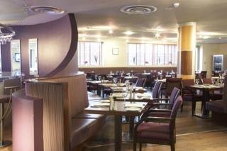 Hotel Qhotels Crewe Hall