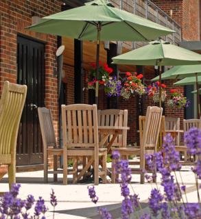 Hotel Qhotels Norton Park