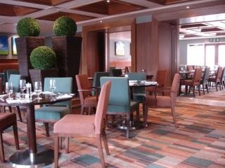 Hotel Qhotels Norton Park