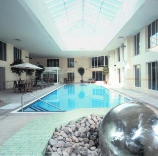 Hotel Qhotels Norton Park
