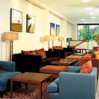 Hotel Qhotels Norton Park