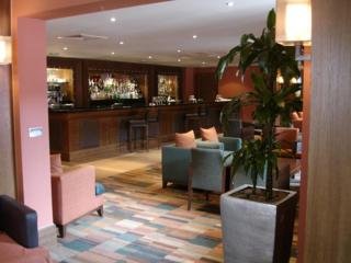 Hotel Qhotels Norton Park