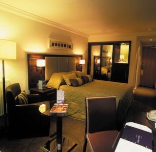 Hotel Qhotels Norton Park