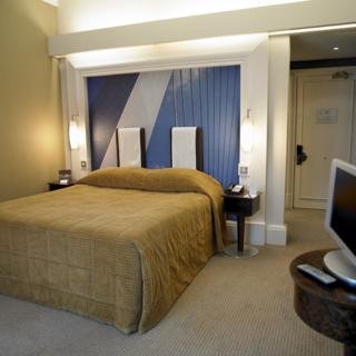 Hotel Qhotels The Midland