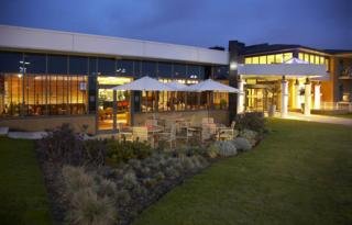 Hotel Qhotels The Nottingham Belfry