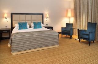 Hotel Qhotels The Nottingham Belfry