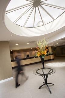Hotel Qhotels The Oxford Belfry