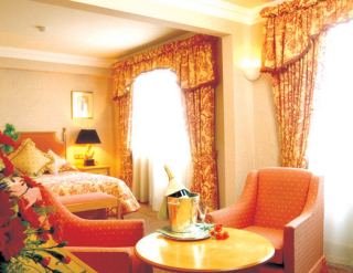 Hotel Qhotels The Oxford Belfry