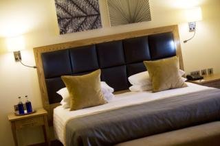 Hotel Qhotels The Oxford Belfry