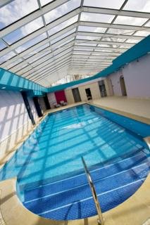Hotel Qhotels The Oxford Belfry