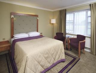 Hotel Qhotels The Park Royal