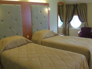 Hotel Qhotels The Park Royal