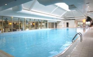 Hotel Qhotels The Park Royal