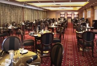 Hotel Qhotels The Park Royal