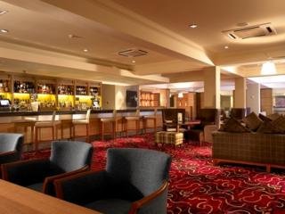 Hotel Qhotels The Park Royal