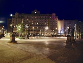Hotel Qhotels The Queens