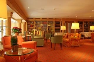 Hotel Quadratscha Swiss Quality