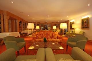 Hotel Quadratscha Swiss Quality