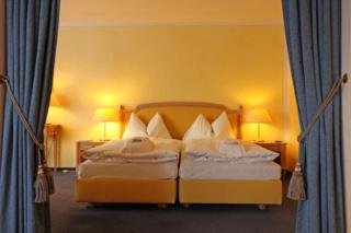 Hotel Quadratscha Swiss Quality