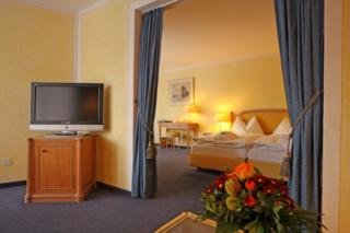Hotel Quadratscha Swiss Quality