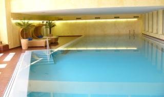 Hotel Quadratscha Swiss Quality