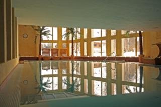 Hotel Quadratscha Swiss Quality