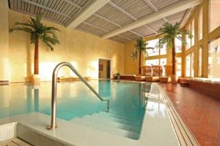 Hotel Quadratscha Swiss Quality